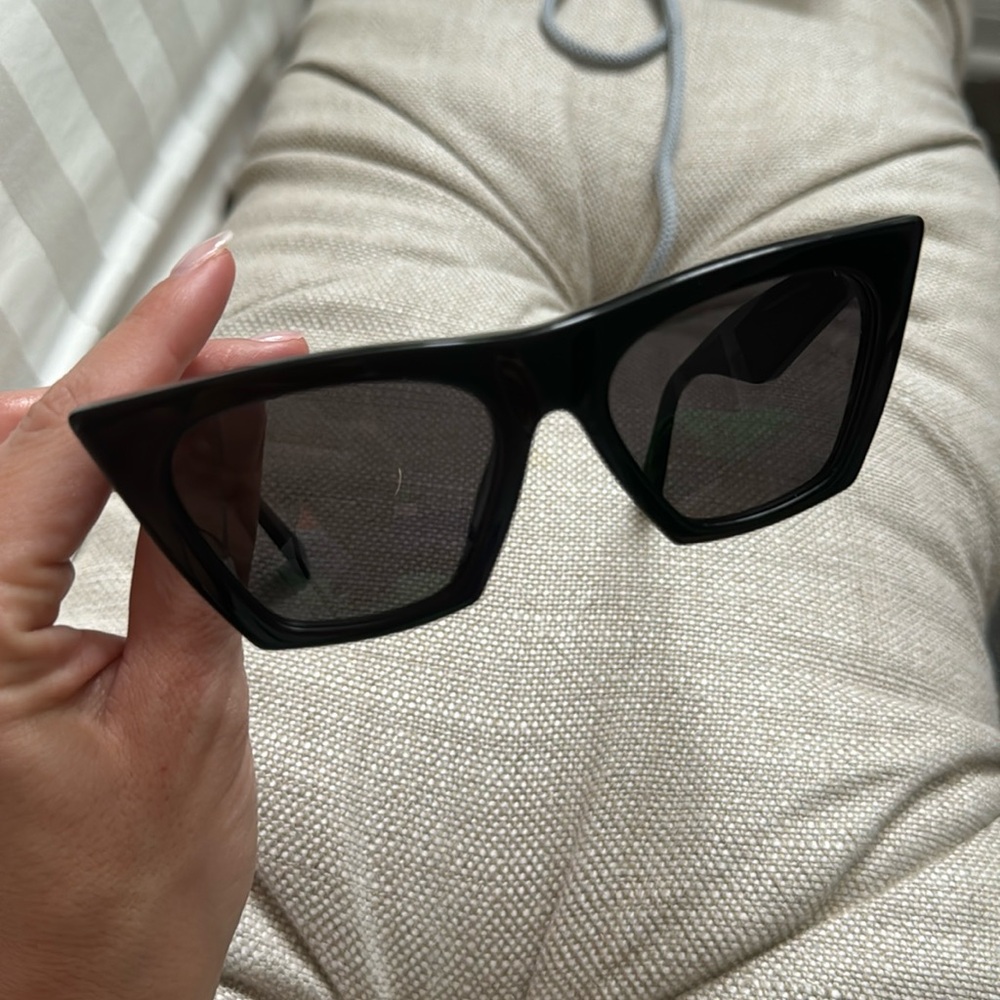 Celine sunglasses!
